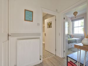 Hallway- click for photo gallery